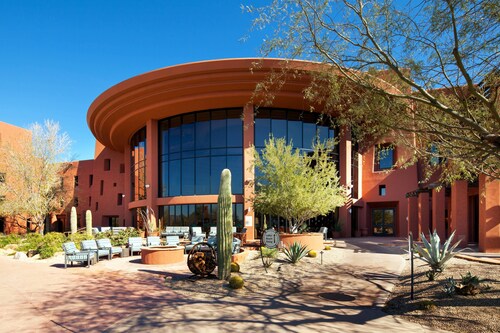 67 Chandler Hotels With A Jacuzzi Or Hot Tub In Room - 