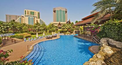 Gulf Hotel Bahrain