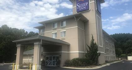 Sleep Inn Raleigh Durham Airport