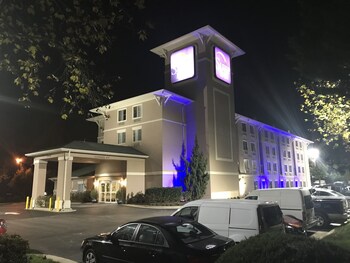 Sleep Inn Raleigh Durham Airport