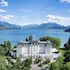 L'Imperial Palace Hotel Annecy