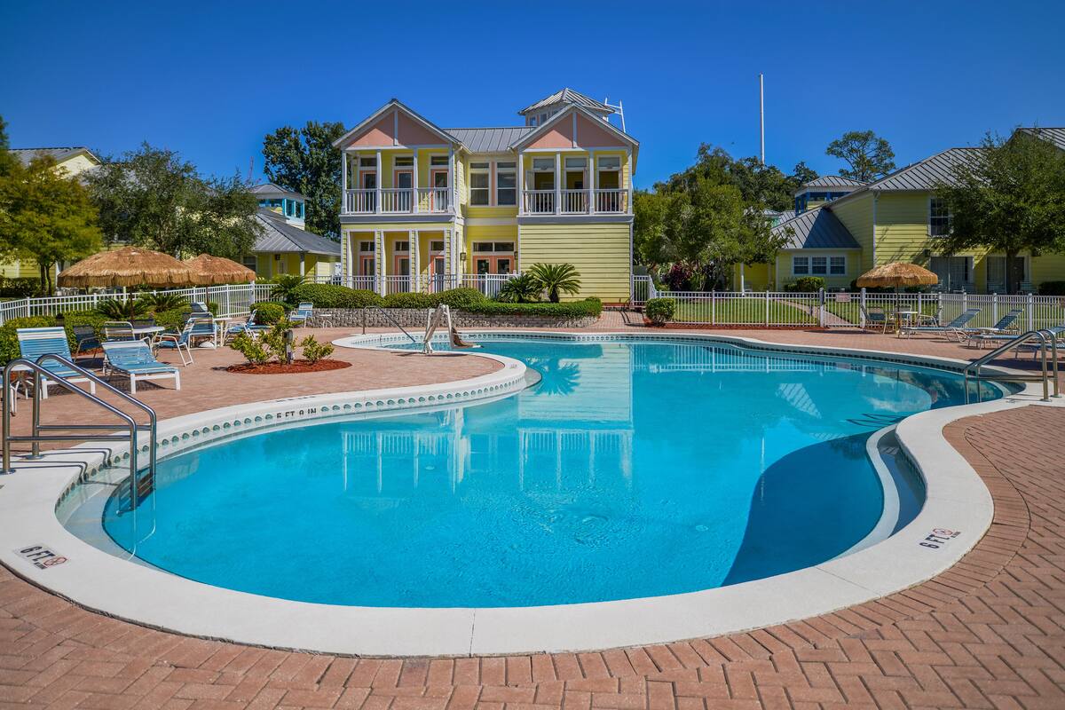 Barefoot N Resort By Diamond Resorts In Orlando Fl Expedia