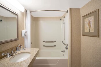 Wingate By Wyndham Charlotte Airport I 85i 485 Reviews - 