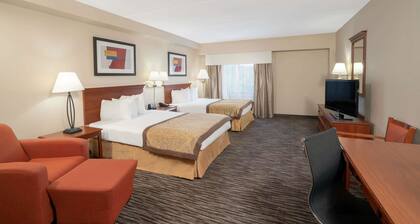Wingate by Wyndham Charlotte Airport I-85/I-485