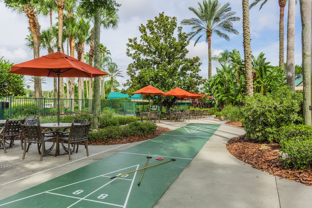 Mystic Dunes Resort & Golf Club by Diamond Resorts, Orlando 99 Room