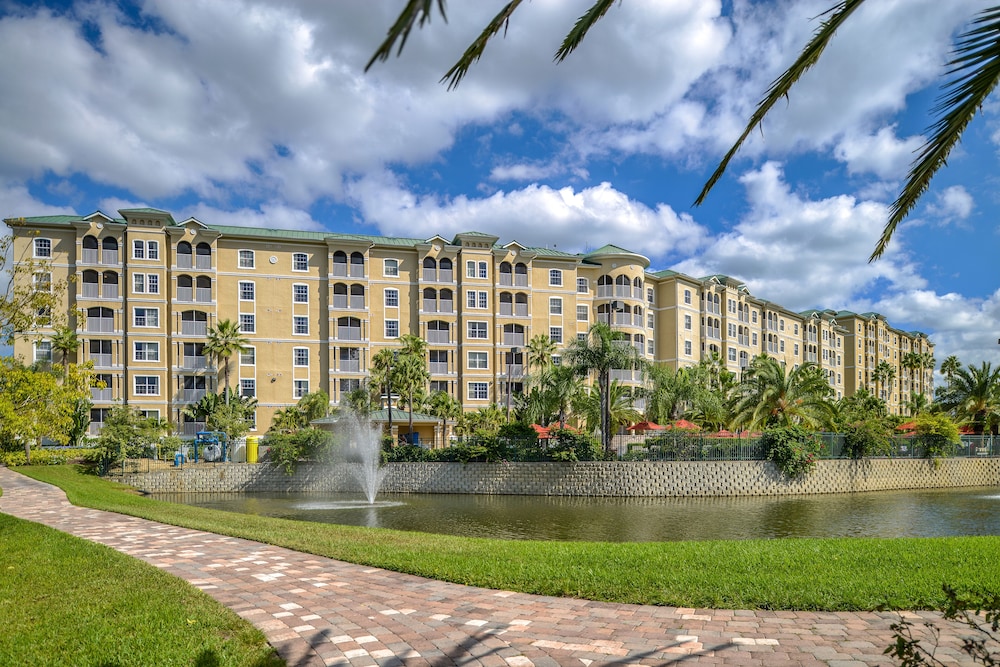 Mystic Dunes Resort & Golf Club by Diamond Resorts in Orlando Best