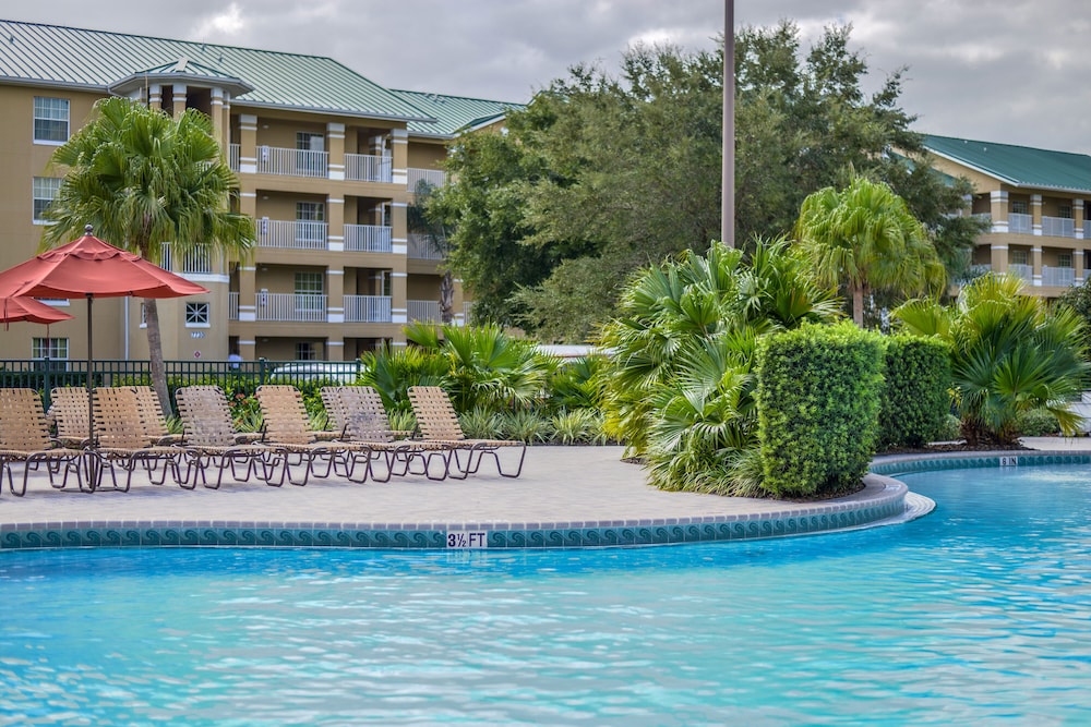 Hilton Vacation Club Mystic Dunes Orlando in Orlando Best Rates