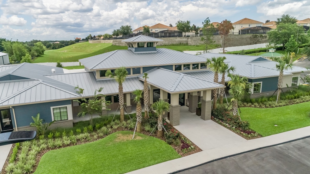 Hilton Vacation Club Mystic Dunes Orlando in Orlando Best Rates & Deals on Orbitz