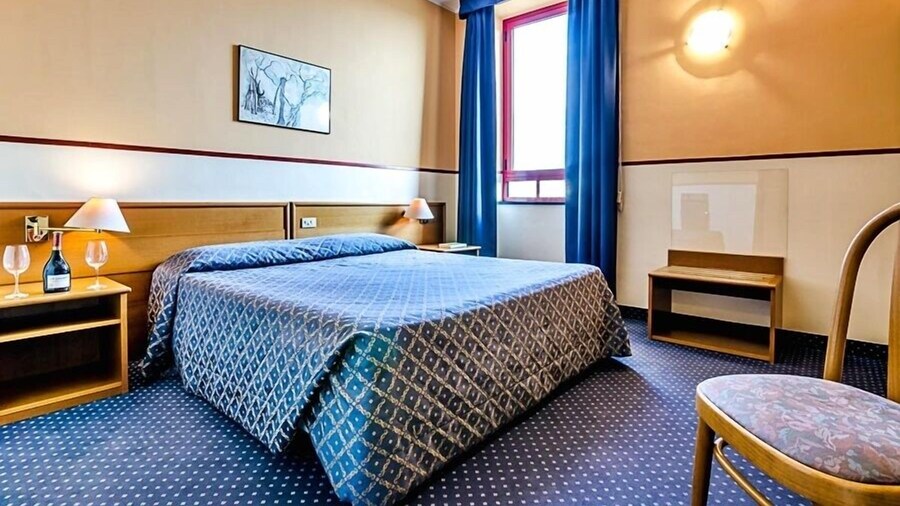 Columbus Sea Hotel