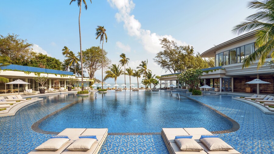 Melia Koh Samui