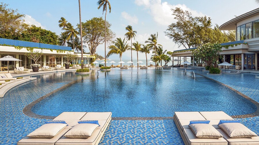 Melia Koh Samui - SHA Extra Plus