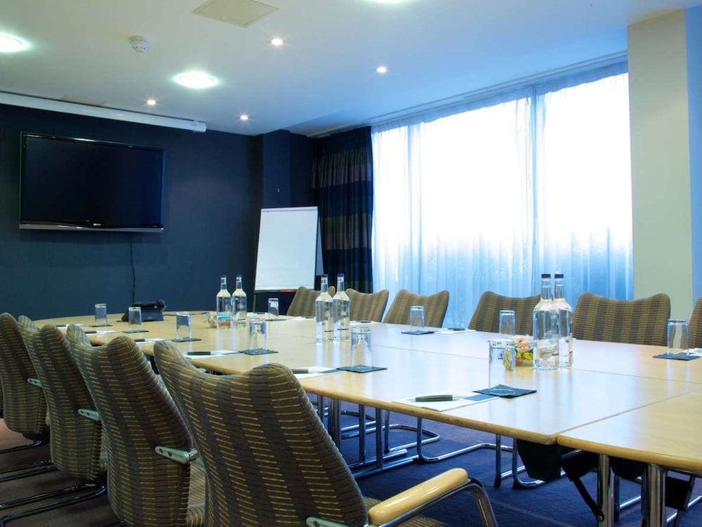 Meeting facility, London Croydon Aerodrome Hotel, BW Signature Collection