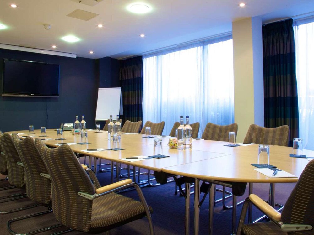 Meeting facility, London Croydon Aerodrome Hotel, BW Signature Collection