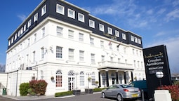 Hallmark Hotel Croydon Aerodrome
