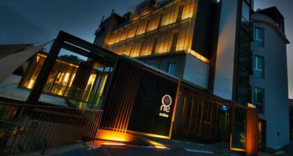 UNAHOTELS One Siracusa