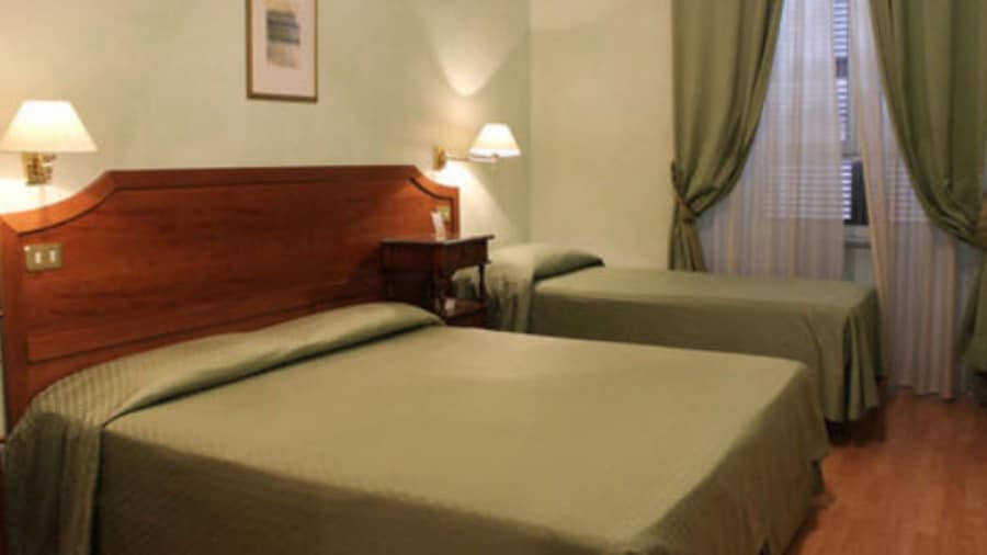 Hotel Fiori