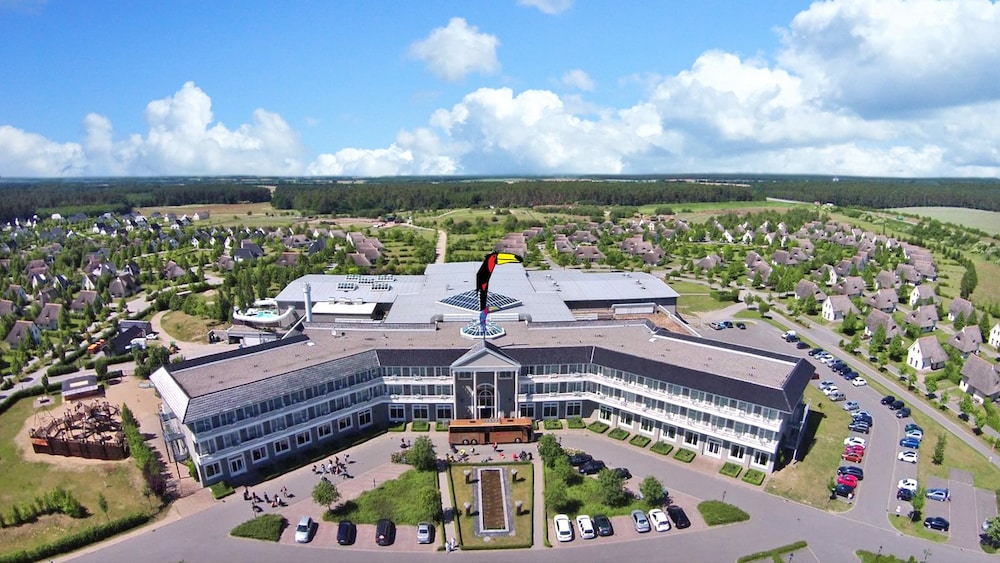 Van Der Valk Resort Linstow Dobbin Linstow Deu Best Price Guarantee Lastminute Com Au