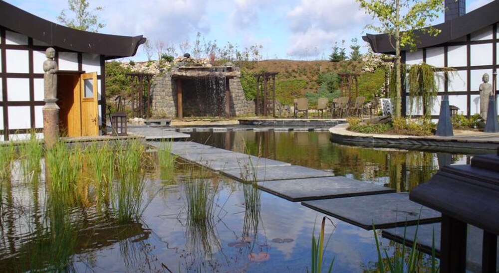 Van Der Valk Resort Linstow Dobbin Linstow Deu Best Price Guarantee Lastminute Com Au