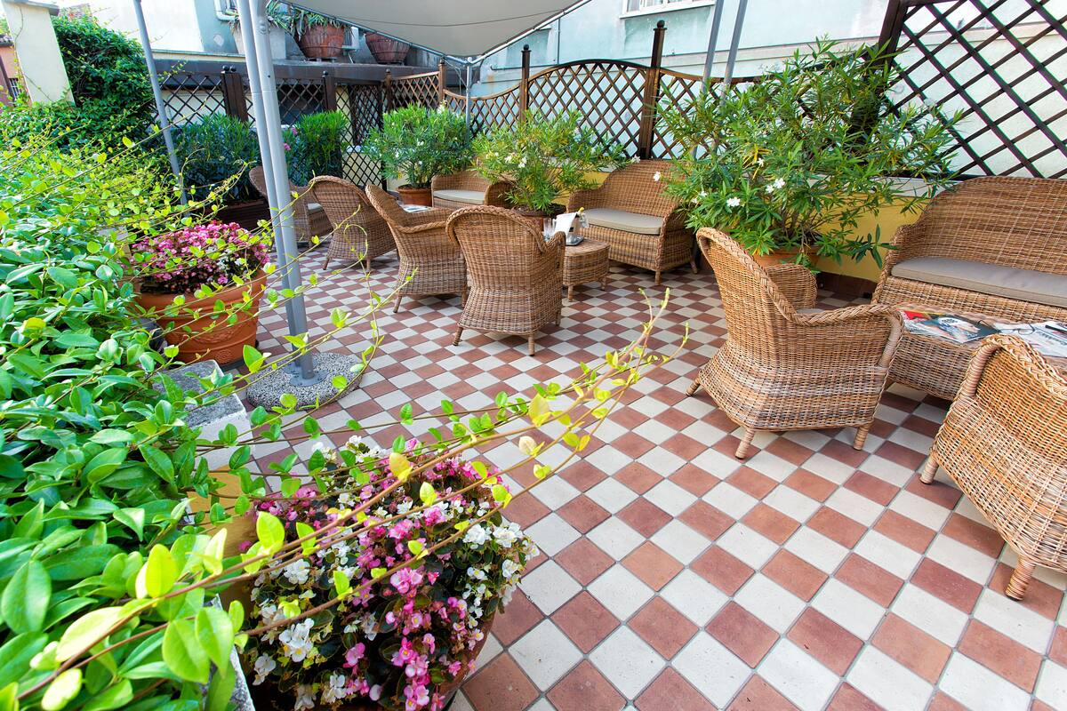 Locanda Conterie Venice 21 Updated Prices Expedia Co Uk