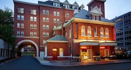 The Kendall Hotel