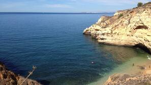 Plage à proximité