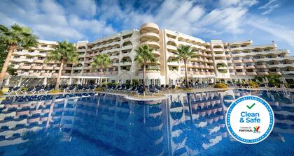 Vila Gale Cerro Alagoa Hotel