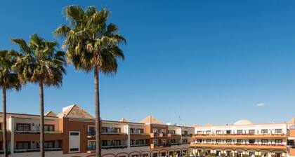 Hotel Vila Gale Tavira