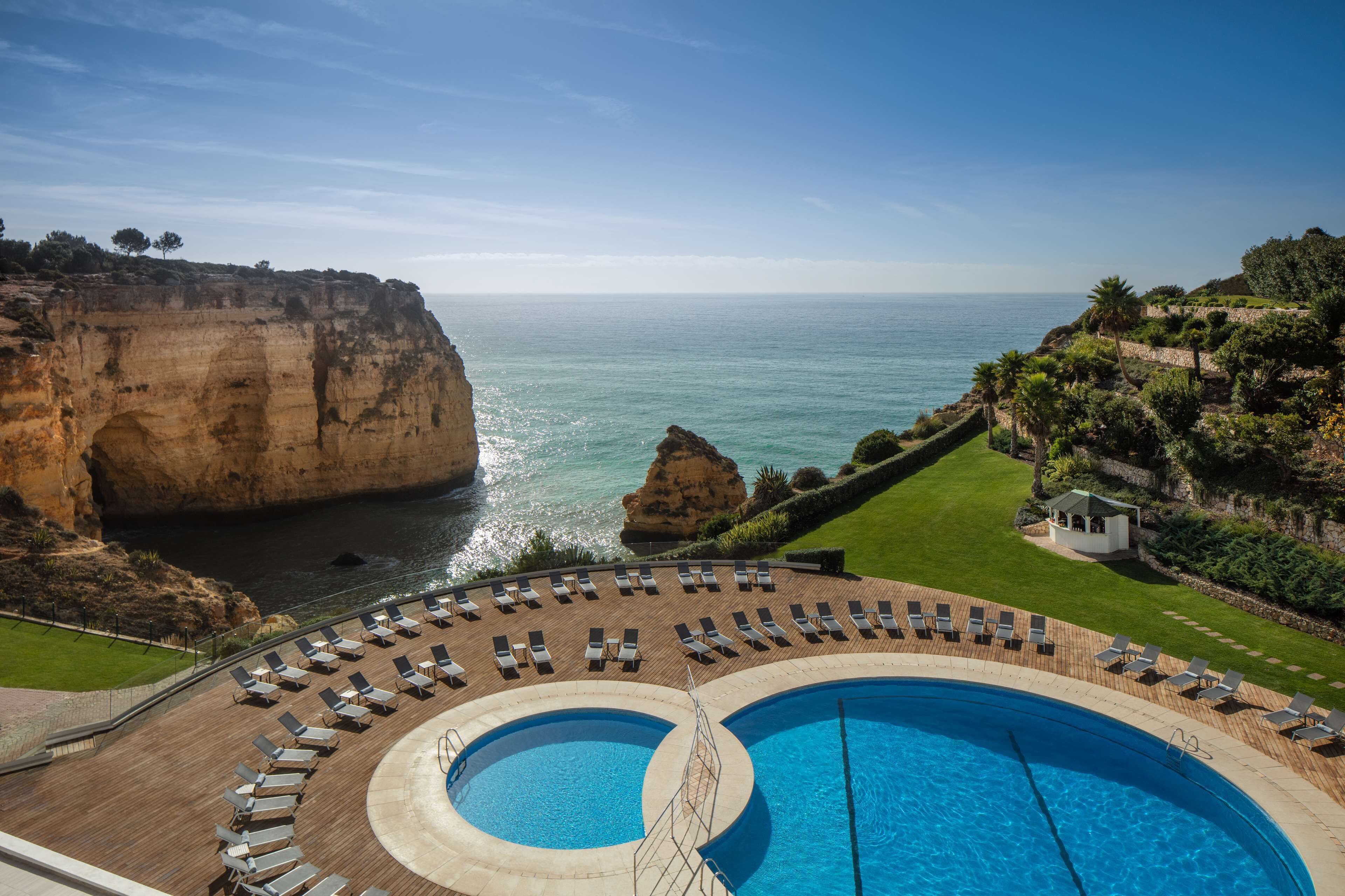 Tivoli Carvoeiro in Carvoeiro, Portugal