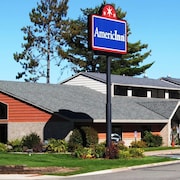 The 10 Best Hotels In Hill City Grand Rapids For 2019 Expedia Properties In Hill City Americinn By Wyndham Grand Rapids