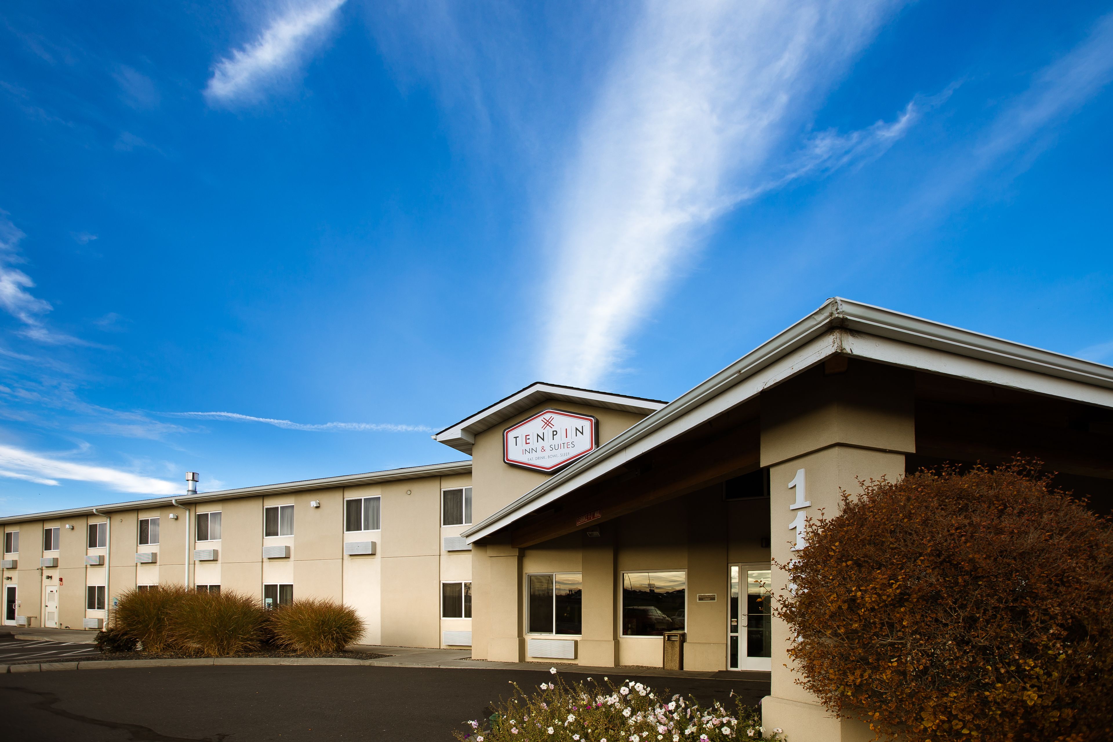 Ameristay Inn & Suites in Moses Lake, United States