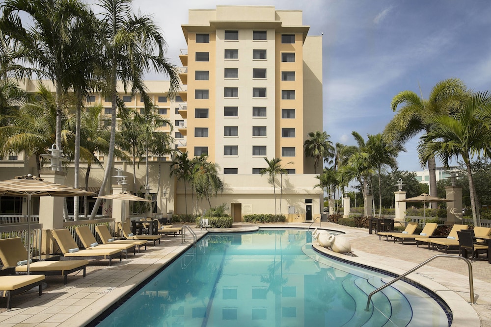 Renaissance Fort Lauderdale West Hotel