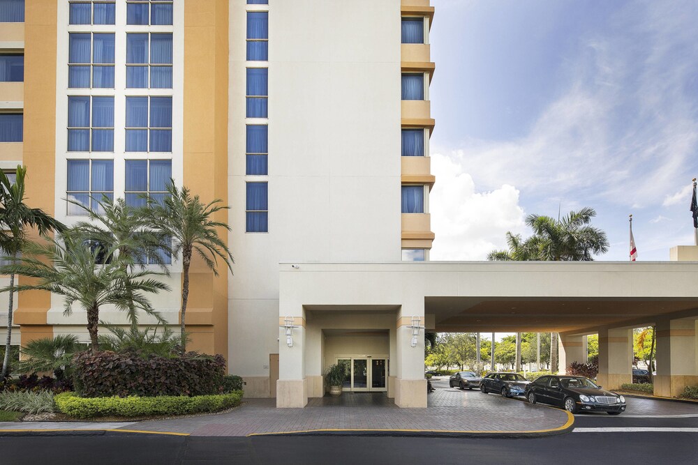 Renaissance Fort Lauderdale West Hotel