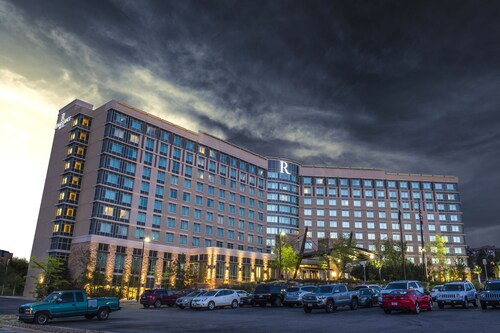 Boulder Hotels From 76 Hotel Deals Travelocity Renaissance Boulder Flatiron Hotel