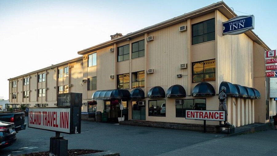 Island Travel Inn