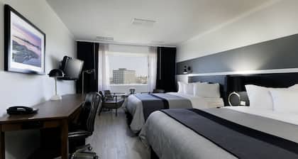 Hotel Rimouski