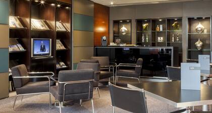 Hotel AA Ciudad de Lleida by Silken