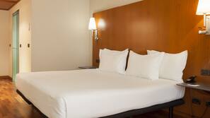 Sábanas italianas Frette, ropa de cama de alta calidad, minibar