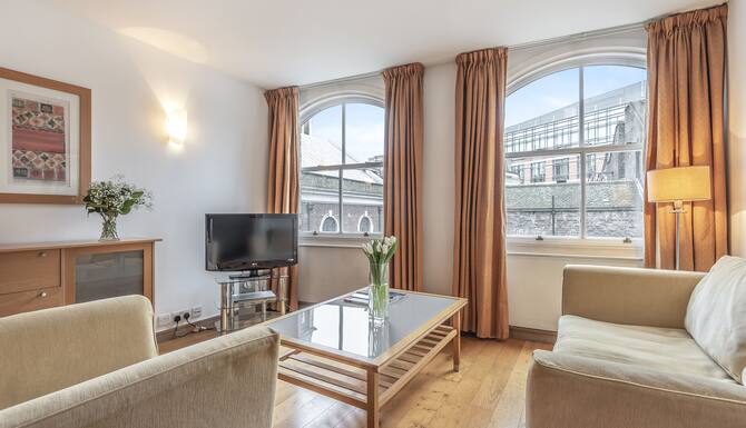 The Kings Wardrobe Serviced Apartments By Bridgestreet In London Expedia