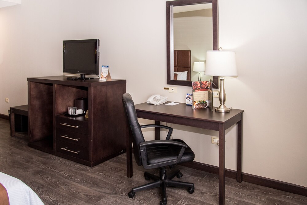 Best Western Plus Monterrey Airport