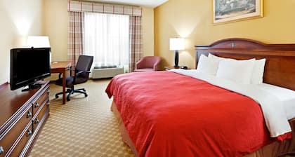 Country Inn & Suites by Radisson, Harrisburg Northeast (Hershey), PA