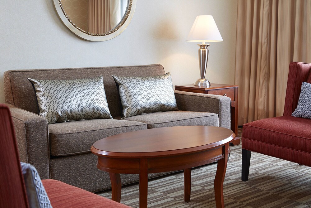 Courtyard by Marriott Woburn/Boston North