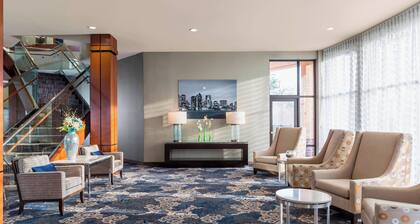 Courtyard by Marriott Woburn/Boston North