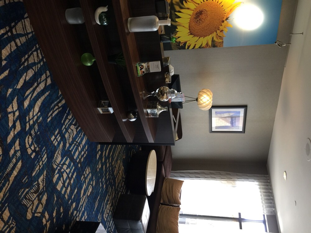 Courtyard by Marriott Woburn/Boston North