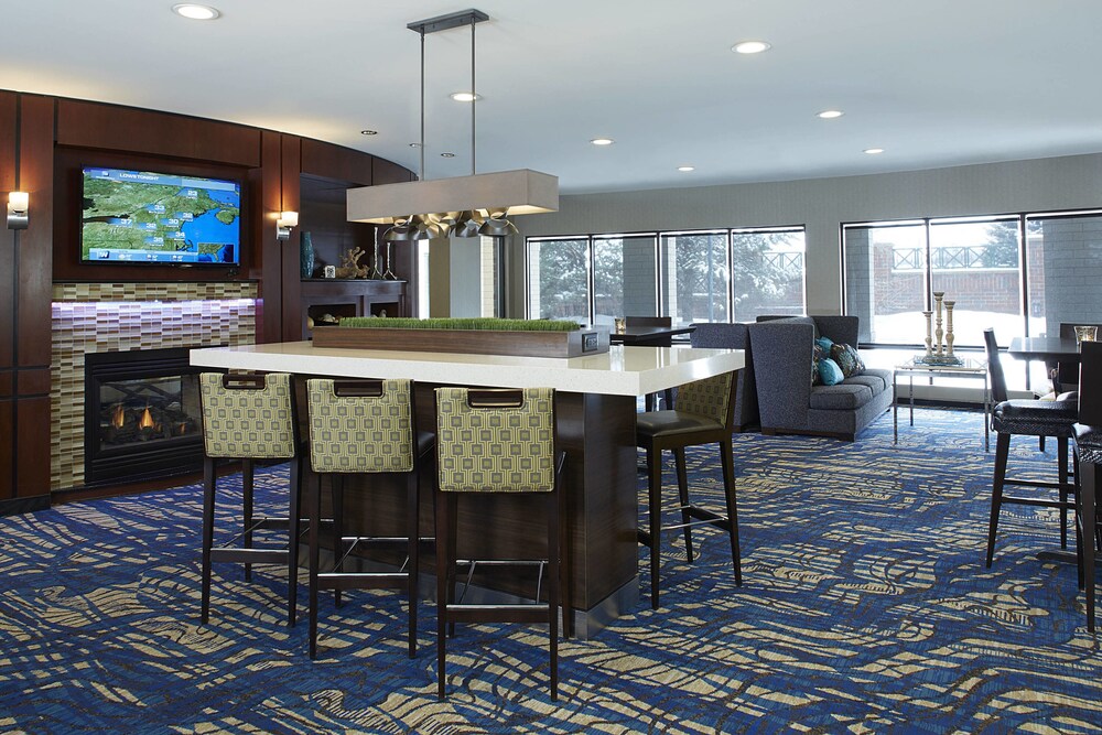 Courtyard by Marriott Woburn/Boston North