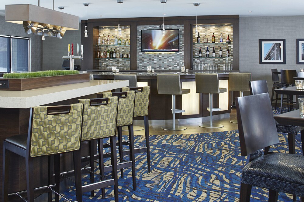 Courtyard by Marriott Woburn/Boston North