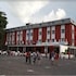 Hotel Domus in Maranello, Italy