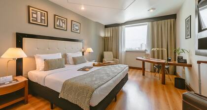 Pestana Sao Paulo Hotel