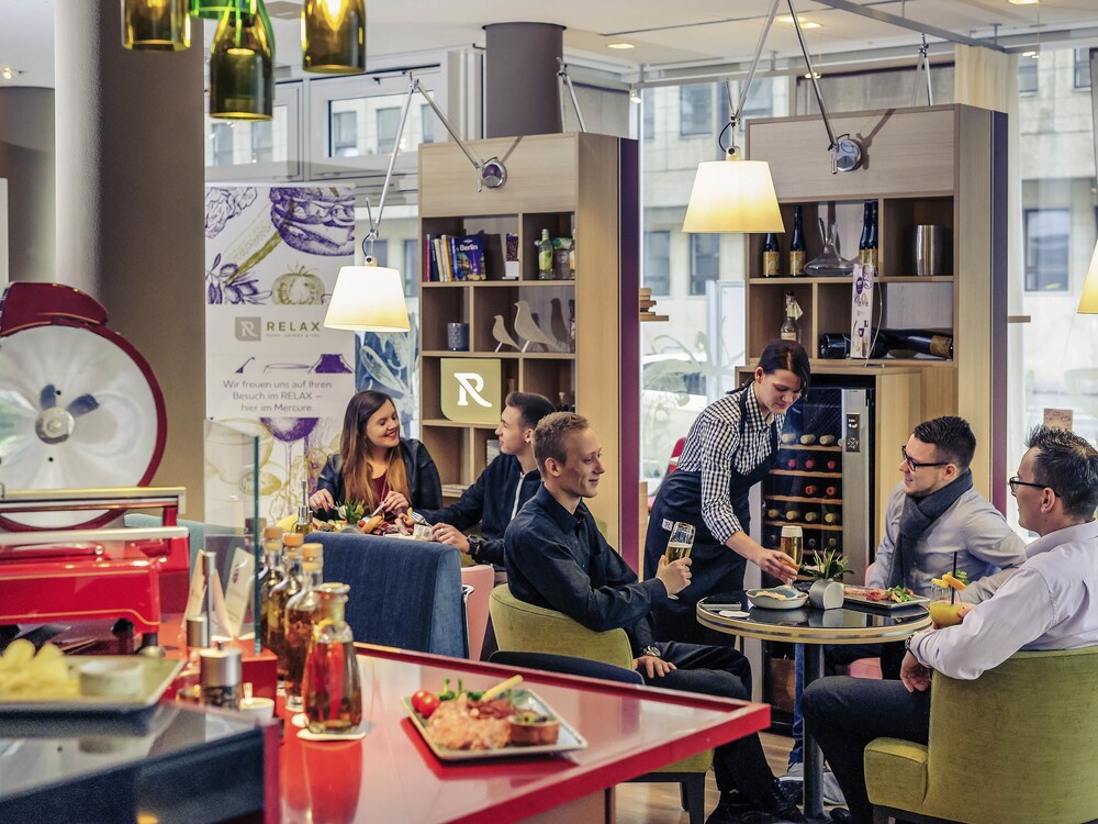 Edel puff berlin