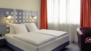 Biancheria da letto di alta qualità, copriletto in piuma