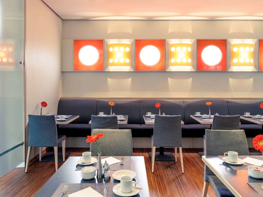 Mercure Hotel Frankfurt Airport Neu Isenburg In Frankfurt Hotel Rates Reviews On Orbitz